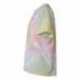 Dyenomite 200MS Multi-Color Spiral Tie-Dyed T-Shirt