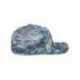 Pacific Headwear P680 Mossy Oak Guide Cap