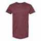 Tultex 202 Fine Jersey T-Shirt