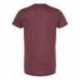 Tultex 202 Fine Jersey T-Shirt