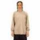 Shaka Wear SHGDLS Men's Garment Dyed Long Sleeve T-Shirt