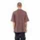 Shaka Wear SHGDN Men's Garment Dyed Designer T-Shirt