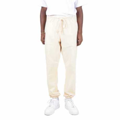 Shaka Wear SHGLS Men's Los Angeles Garment Dyed Sweatpant