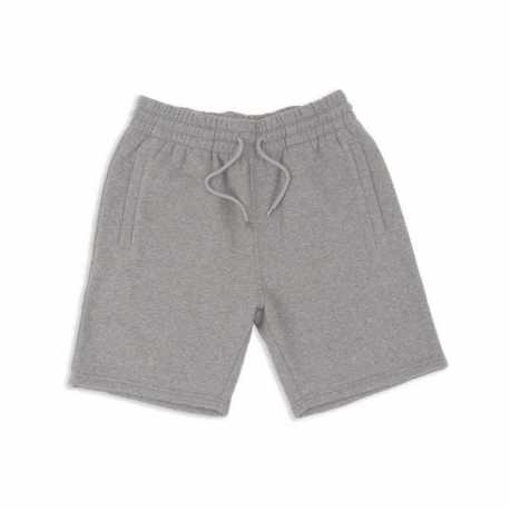 Shaka Wear SHFJS Men's Fleece Jogger Short