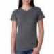 Bayside 4990 Ladies Jersey T-Shirt