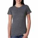 Bayside 4990 Ladies Jersey T-Shirt