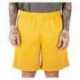 Shaka Wear SHMPS Men's Mesh PE Gym Short