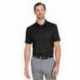 Swannies Golf SW2100 Men's Barrett Embossed Polo