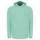 Swannies Golf SWC100 Unisex Camden Hooded Pullover