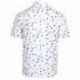 Swannies Golf SW5300 Men's Corbin Polo