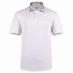 Swannies Golf SW5600 Men's McCoy Polo