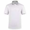 Swannies Golf SW5600 Men's McCoy Polo