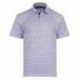 Swannies Golf SW6300 Men's Caleb Polo