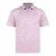 Swannies Golf SW6400 Men's Wyatt Polo