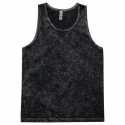 Tie-Dye CD3300 Unisex Mineral Wash Tank