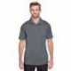 UltraClub UC102 Men's Cavalry Twill Performance Polo