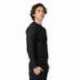 US Blanks US2212 Unisex Organic Cotton Sweatshirt