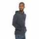 Lane Seven LS13001 Unisex French Terry Pullover Hooded Sweatshirt