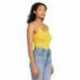 US Blanks US532OR Ladies Organic Baby Rib Tank