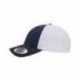 Yupoong 6601T Classics Low Profile 2-Tone Trucker Cap