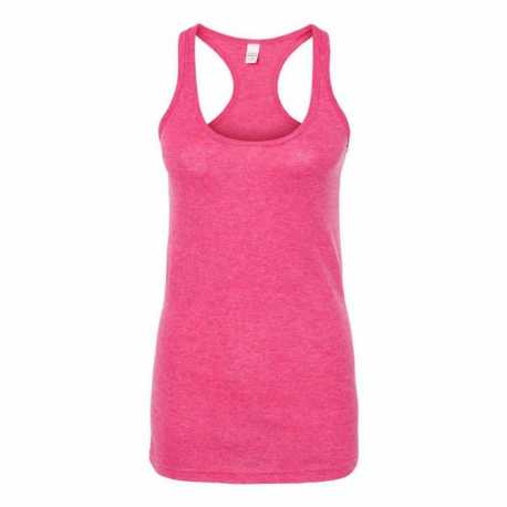 Tultex 190 Women's Poly-Rich Racerback Tank Top