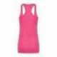 Tultex 190 Women's Poly-Rich Racerback Tank Top