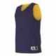 Alleson Athletic 560R Reversible Mesh Tank