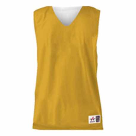 Alleson Athletic 560RY Youth Reversible Mesh Tank