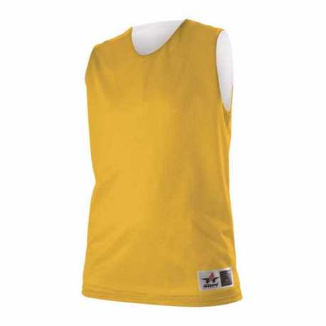 Alleson Athletic 560RW Women's Reversible Mesh Tank