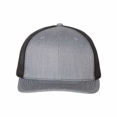 Richardson 112 Snapback Trucker Cap