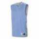 Alleson Athletic 589RSPW Women's Single Ply Reversible Jersey