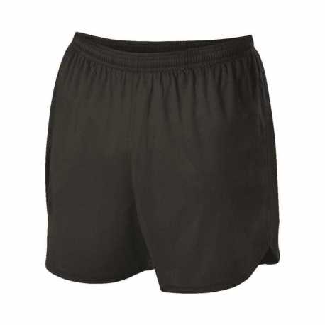 Alleson Athletic R3LFP Woven Track Shorts