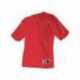 Alleson Athletic 703FJ Fanwear Football Jersey