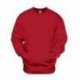 Badger 1252 Pocket Sweatshirt