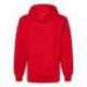 Badger 1254 Hooded Sweatshirt