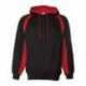 Badger 1262 Hook Hooded Sweatshirt