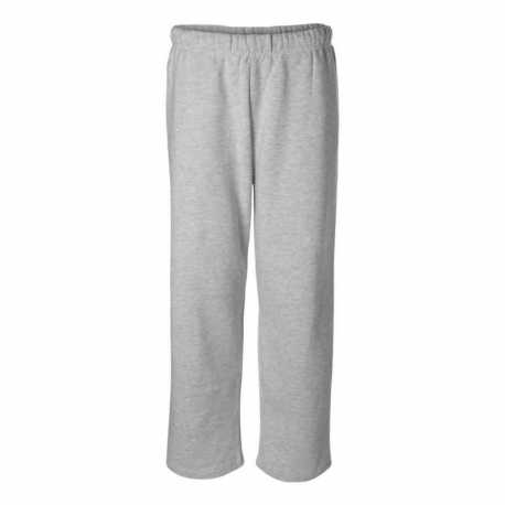 Badger 1277 Open-Bottom Sweatpants