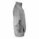 Badger 1286 Quarter-Zip Fleece Pullover