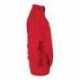 Badger 1286 Quarter-Zip Fleece Pullover