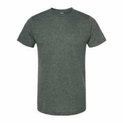 Tultex 241 Poly-Rich T-Shirt