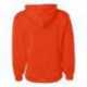 Badger 1454 Performance Fleece Hooded Sweatshirt