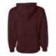 Badger 1454 Performance Fleece Hooded Sweatshirt