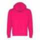 Badger 1460 Women's Performance Fleece Hooded Sweatshirt