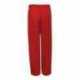 Badger 1478 Performance Fleece Open-Bottom Sweatpants