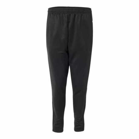 Badger 1575 Unbrushed Polyester Trainer Pants