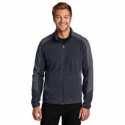 Port Authority F230 Colorblock Microfleece Jacket