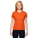 A4 NW3201 Ladies' Short-Sleeve Cooling Performance Crew