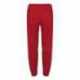 Badger 1575 Unbrushed Polyester Trainer Pants
