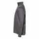 Badger 2102 Youth B-Core Quarter-Zip Pullover
