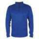 Badger 2102 Youth B-Core Quarter-Zip Pullover